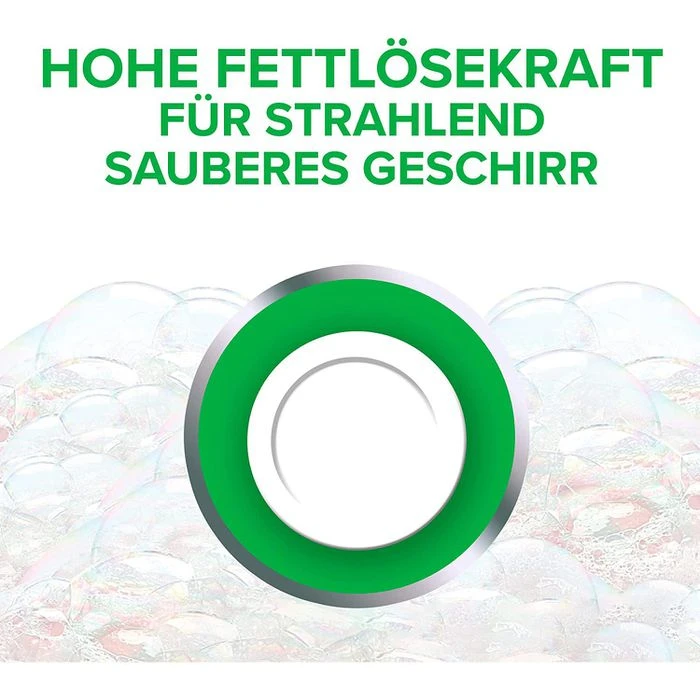 Palmolive® Palmolive Spülmittel Ultra Konzentrat Limone, Mit Zitrusextrakten, 750ml 4 Palmolive® Palmolive Spülmittel Ultra Konzentrat Limone, Mit Zitrusextrakten, 750ml – Bild 4