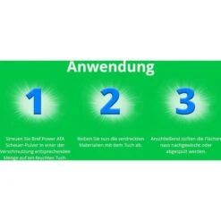 Bref Scheuermilch Power ATA Scheuerpulver, 500g 10 Bref Scheuermilch Power ATA Scheuerpulver, 500g -Tork Shop 2ec97c8d1e079af66934a1e724626e4ab7032b1d scheuermilch bref power ata scheuerpulver