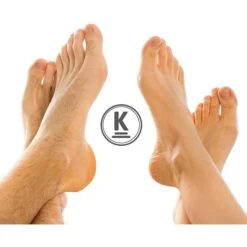 K-Pro Bimsstein Hornhaut-Entfernungsstein, Natürlicher Lavastein, Schwarz, 10 X 7 X 4 Cm -Tork Shop 2f22c37c1a2ab7f105e24bbc27d1b4fffda9a9a5 bimsstein k pro lavastein natur