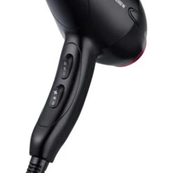 Grundig Haartrockner HD 5585, Ionen-Haartrockner, 2000 Watt, Schwarz -Tork Shop 30f48258d5d14b931558b372928dd3920d192d3e haartrockner grundig hd 5585