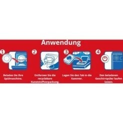 Somat Spülmaschinentabs 10 All In 1 Extra, Geschirr-Reiniger, 90 Tabs -Tork Shop 334906840adef26a339a551ce11c8848b0f380da spuelmaschinentabs somat 10 all in 1 extra