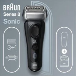 Braun Elektrorasierer Series 8 8450cc, Schwarz, Wet&Dry, 3+1 Scherkopf, Trimmer+Reinigungsstation 14 Braun Elektrorasierer Series 8 8450cc, Schwarz, Wet&Dry, 3+1 Scherkopf, Trimmer+Reinigungsstation -Tork Shop 345c297ecea193795cb1e5c4cab2b06ca766a689 elektrorasierer braun series 8 8450cc schwarz