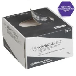 Kimtech Einwegtücher Science, 7552, 11 X 21 Cm, Präzisionstücher, 30 Pack A 280 Blatt 9 Kimtech Einwegtücher Science, 7552, 11 X 21 Cm, Präzisionstücher, 30 Pack A 280 Blatt -Tork Shop 363e0cb1bac119b53f924a3d230af48eb1724d3b einwegtuecher kimtech science 7552