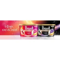 Perwoll Waschmittel Renew Advanced Schwarz, Gel, Caps, 0,26 Kg, 18 Waschladungen -Tork Shop 3892c31466837f8034c463bfbc262f76d13bb254 waschmittel perwoll renew advanced schwarz