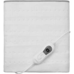 Medisana Wärmeunterbett HU 666, 150 X 80cm, Abschaltautomatik -Tork Shop 39c1247d887047b3dd338a127f0c3a861793fe87 waermeunterbett medisana hu 666