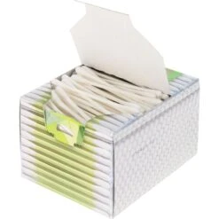 Hartmann Wattestäbchen Bel Premium, 187323, Für Erwachsene, Mit Aloe Vera Und B5, 300 Stück -Tork Shop 39e22187eccb613efe033239f2fe62bcba3b478f wattestaebchen hartmann bel premium 187323
