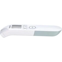 Beurer Fieberthermometer FT 95 Bluetooth, Infrarot, Stirn, Digital, Kontaktlos -Tork Shop 3c7e26c0a8e2df086a0ade3f4f59e2323848ddb9 fieberthermometer beurer ft 95 bluetooth infrarot
