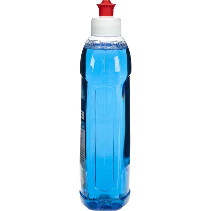 Stern Glasreiniger, Flasche, Streifenfreier Glanz, 500ml 2 Stern Glasreiniger, Flasche, Streifenfreier Glanz, 500ml – Bild 2