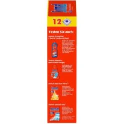 Somat Spülmaschinenreiniger Duo, Maschinenreiniger, Tabs, 12 Stück -Tork Shop 3f5a4b98e70079f82fe19105843e2def833ea7fb spuelmaschinenreiniger somat duo