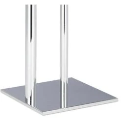 Toilettenpapierspender Relaxdays Metall, 5 Kleinrollen, Separater Rollenhalter 8 Toilettenpapierspender Relaxdays Metall, 5 Kleinrollen, Separater Rollenhalter -Tork Shop 3fce5cc7dc166454cd15be700c2d5529df878844 toilettenpapierspender relaxdays