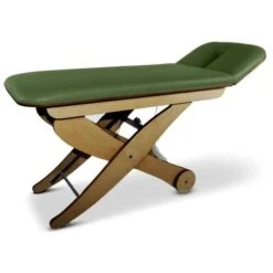 Relax-Sensation Massageliege START Nussbaum/limone, Individuell Elektrisch Verstellbar, 75cm Breit -Tork Shop 40579236be81a36c490ec429499e26df39dcdae3 massageliege relax sensation start nussbaumlimone