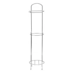 Axentia Toilettenpapierspender Udana 282245, Metall, Für 4 Kleinrollen -Tork Shop 423f8bd331ff6f5e18cbafd390131a27ad62ef23 toilettenpapierspender axentia udana 282245