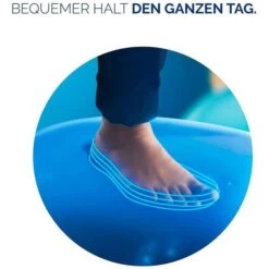 Scholl Einlegesohlen GelActiv Everyday, 35,5-40,5, Für Freizeitschuhe, Gelsohlen, 1 Paar -Tork Shop 43d5224874f264b28f933dbf9fc7d4e2f76e6127 einlegesohlen scholl gelactiv everyday 35 5 40 5