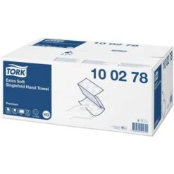 Tork Premium Soft 100278, 2-lagig, 23x23cm, Weiß, Zick-Zack-Falz, H3, 3000 Stück 8 Tork Premium Soft 100278, 2-lagig, 23x23cm, Weiß, Zick-Zack-Falz, H3, 3000 Stück -Tork Shop 4622c6ff93a0857eabcbbdfa31b2182cdcf06bd6 papierhandtuecher tork premium soft 100278 h3