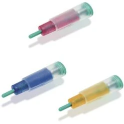 B.Braun Lanzetten Solofix Safety Fine, Sterile Einmallanzetten, 200 Stück -Tork Shop 462322ae5952ae682b7588545afa29bd55382053 lanzetten b.braun solofix safety fine