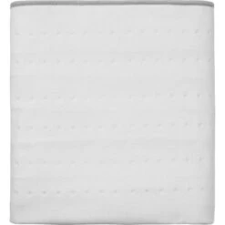 Medisana Wärmeunterbett HU 666, 150 X 80cm, Abschaltautomatik -Tork Shop 464e2508ba8123f4e25694a6006f513083c99b81 waermeunterbett medisana hu 666