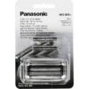 Panasonic Scherkopf WES9020Y1361 Kombipack, Für Panasonic Rasierer ES8243 Und ES8249