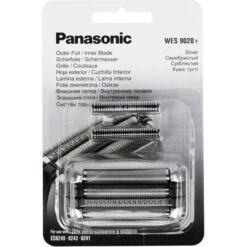 Panasonic Scherkopf WES9020Y1361 Kombipack, Für Panasonic Rasierer ES8243 Und ES8249