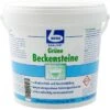 Dr.Becher Grüne Beckensteine 005171, Citrus-Limone, 35 Stück
