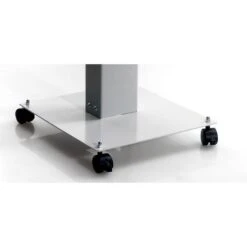 Manuflex Desinfektionsmittelspender Proficlean M, Mit Ständer Und Rollen, Stehend, Lichtgrau, 1000ml -Tork Shop 4b296fd72d130de4b8b35374bfd7e3534f01ddf4 desinfektionsmittelspender manuflex proficlean m