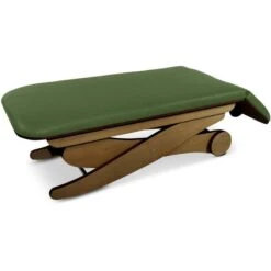 Relax-Sensation Massageliege START Nussbaum/limone, Individuell Elektrisch Verstellbar, 75cm Breit -Tork Shop 4bca92e7e539d12d8fc6cf31e54ad0e7f2546576 massageliege relax sensation start nussbaumlimone