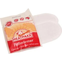 HeatPaxx Fußwärmer HX101, Zehenwärmer, Selbstklebend, 40 Paar 4 HeatPaxx Fußwärmer HX101, Zehenwärmer, Selbstklebend, 40 Paar -Tork Shop 4c037db9105c27ff20a120e026752ebe261f1e8e waermepads heatpaxx hx101 fusswaermer