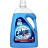Calgon Wasserenthärter Power Gel 3in1, Gegen Kalk, Schmutz Und Gerüche, 3,75 Liter