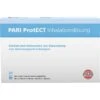 PARI Inhalationslösung ProtECT 077G6000, Ampullen, Mit Ectoin, 2,5ml, 20 Stück