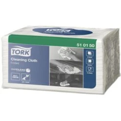 Tork Einwegtücher 510150, W8, Weiß, 32 X 39 Cm, Reinigungstücher Gefaltet, 55 Blatt 7 Tork Einwegtücher 510150, W8, Weiß, 32 X 39 Cm, Reinigungstücher Gefaltet, 55 Blatt -Tork Shop 515b7c4504c1f965259ef205a86400304e8addcd einwegtuecher tork 510150 w8 weiss
