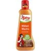Poliboy Möbelpflege Möbel Wachs, 64200, Für Alle Holzarten, 200 Ml
