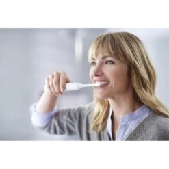 Philips Elektrische-Zahnbürste Sonicare, HX6807/28, ProtectiveClean 4300, 1 Putzmodus, Inkl. 1 Etui -Tork Shop 54d36f29b6ec27a96e7ab6c7f1917e10a3aa17be elektrische zahnbuerste philips sonicare hx680728