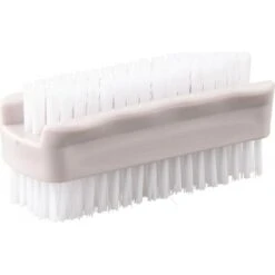 Nagelbürste Kunststoff PP 10cm