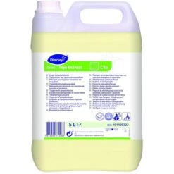 Taski Teppichreiniger Tapi Extract C1b, Sprühextraktionsreiniger, Ph-neutral, 5 Liter