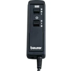 Beurer Fußwärmer FWM 45, Elektrisch, 18 Watt, 2 Temperaturstufen, Mit Vibrations-Massagefunktion -Tork Shop 5b0e805c129b7a508f65a5c8d20957504c859e40 fusswaermer beurer fwm 45 elektrisch 18 watt