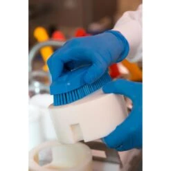 Vikan Nagelbürste 64403, Hart, Blau, Aus Kunststoff, PP-Borsten, Länge: 13 Cm 14 Vikan Nagelbürste 64403, Hart, Blau, Aus Kunststoff, PP-Borsten, Länge: 13 Cm -Tork Shop 5d2b162ddc762d740bec8bb0ab71fc563f0393bc nagelbuerste vikan 64403 hart blau