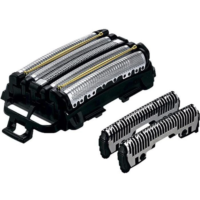 Panasonic Scherkopf WES9034Y1361 Kombipack, Für Panasonic Rasierer ES-LV6N Und ES-LV9N 2 Panasonic Scherkopf WES9034Y1361 Kombipack, Für Panasonic Rasierer ES-LV6N Und ES-LV9N – Bild 2