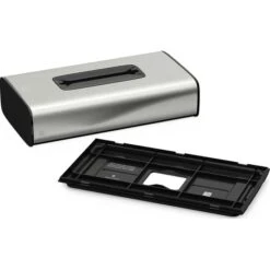 Tork Kosmetiktücherbox Image Design 460013, F1, Aus Edelstahl, Silber -Tork Shop 62b2f5deba7c7c04744325e0c0f7733ee8ea7f96 kosmetiktuecherbox tork image design 460013 f1