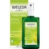 Weleda Deodorant Citrus Fresh, 100ml, Für Damen Und Herren, Ohne Aluminium, Zerstäuber