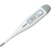 Beurer Fieberthermometer FT 09 Weiß, Digital, Wasserdicht, Messwertspeicher