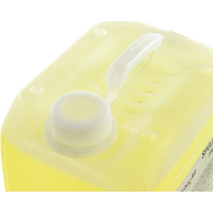 Böttcher-AG Spülmittel Gelb, Zitrone, Kanister, 5 Liter 3 Böttcher-AG Spülmittel Gelb, Zitrone, Kanister, 5 Liter – Bild 3
