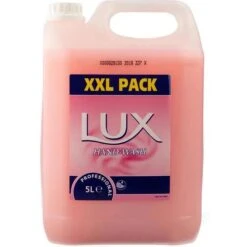 Lux Seife Professional Hand-Wash, 7508628, Flüssigseife, Kanister, 5 Liter