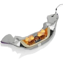 Nackenmassagegerät VITALmaxx Shiatsumassage, Mit Wärmefunktion -Tork Shop 695b3f53b266ceaa9cf79f0772a123e0a067c8f1 nackenmassagegeraet vitalmaxx 3 in 1