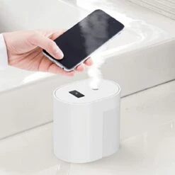 Betec Desinfektionsmittelspender Hygiene Stand, Topspray, Kunststoff, Infrarot, Weiß, 140 Ml -Tork Shop 69dbaece3a75b6199ff8ac60a07593c613a772d6 desinfektionsmittelspender betec hygiene stand