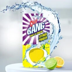 Cillit-Bang WC-Duftspüler Kraft & Frische, Zitrus-Frisch, Ohne Korb, Hygienische Sauberkeit 7 Cillit-Bang WC-Duftspüler Kraft & Frische, Zitrus-Frisch, Ohne Korb, Hygienische Sauberkeit -Tork Shop 69deac7bf59d7ccb3e2261ffea0f11d97c5b8f3b wc duftspueler cillit bang kraft und frische
