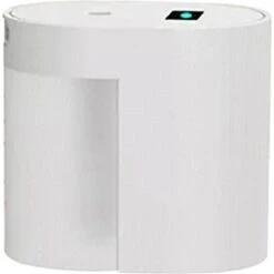 Betec Desinfektionsmittelspender Hygiene Stand, Topspray, Kunststoff, Infrarot, Weiß, 140 Ml