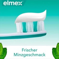 Elmex Zahnpasta Sensitive Professional, Repair & Prevent, 75ml -Tork Shop 6ad4712c3137227d1e9715918d42b2e33b103706 zahnpasta elmex sensitive professional