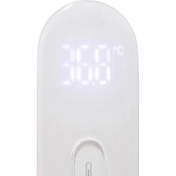 IHealth Fieberthermometer PT3 Infrarot, Stirnthermometer, Berührungslos -Tork Shop 6b3deec45894ea8001ef3bcc45b6ffb1bbb0820a fieberthermometer ihealth pt3 infrarot