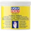 Liqui Moly Liqui-Moly Hautschutzcreme Profi 3334, Unsichtbarer Handschuh, 650ml