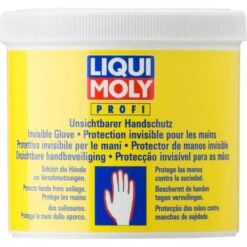 Liqui Moly Liqui-Moly Hautschutzcreme Profi 3334, Unsichtbarer Handschuh, 650ml
