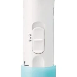 Panasonic Munddusche EW-DJ10, Kabellos, 2 Intensitätsstufen, Aquamarin -Tork Shop 6d11677bfe5e07b866300f26ff1c4592730f0380 munddusche panasonic ew dj10